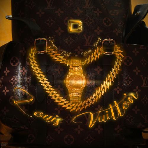 Louis Vuitton Official Tiktok Music  album by Brall Gang-Jovem Cart -  Listening To All 1 Musics On Tiktok Music