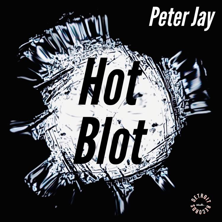 Peter Jay's avatar image
