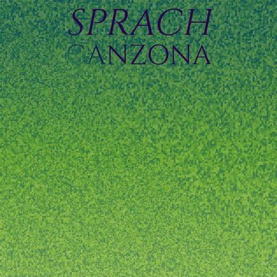 Sprach Canzona's cover