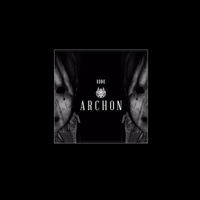 Archon's cover