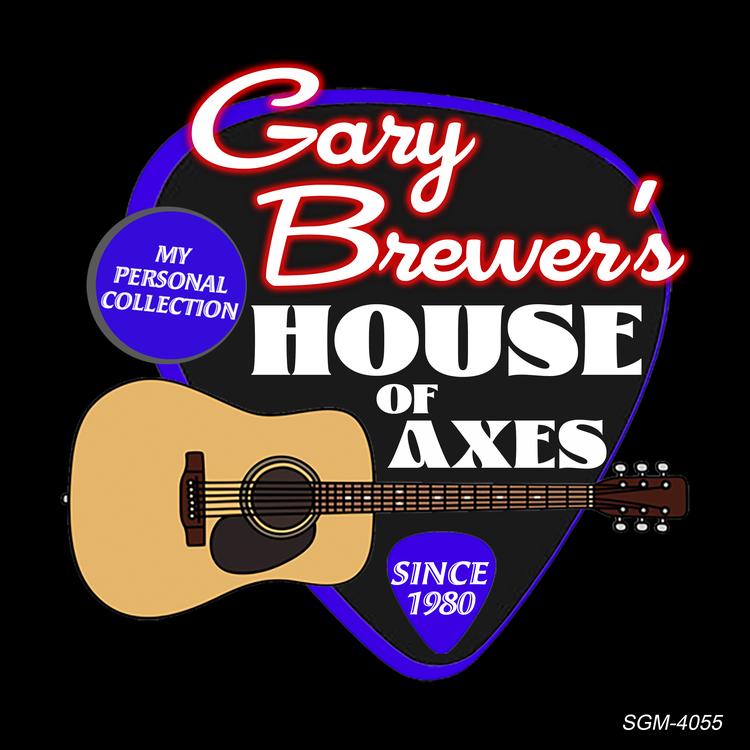 Gary Brewer & The Kentucky Ramblers's avatar image