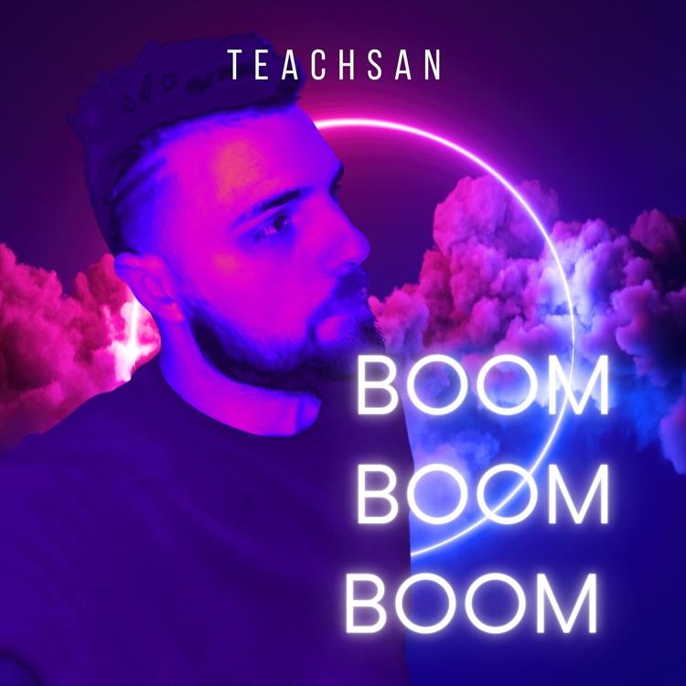 TEACHSAN's avatar image