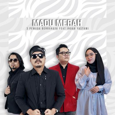 Madu Merah's cover