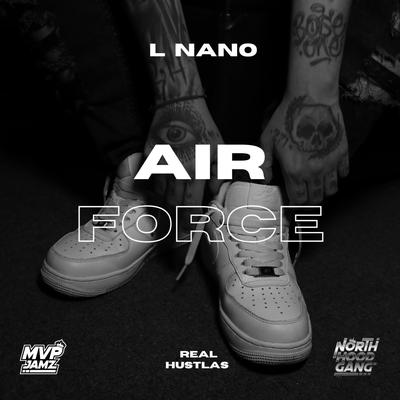 Air Force's cover