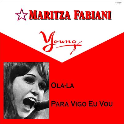 Maritza Fabiani's cover