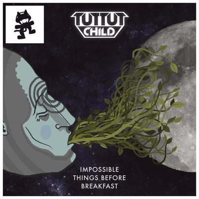 Gravity By Tut Tut Child, Isabel Higuero's cover