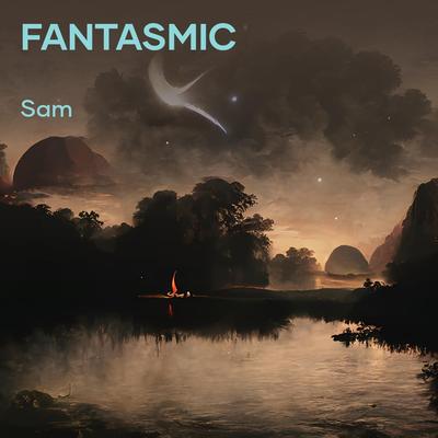 Fantasmic's cover