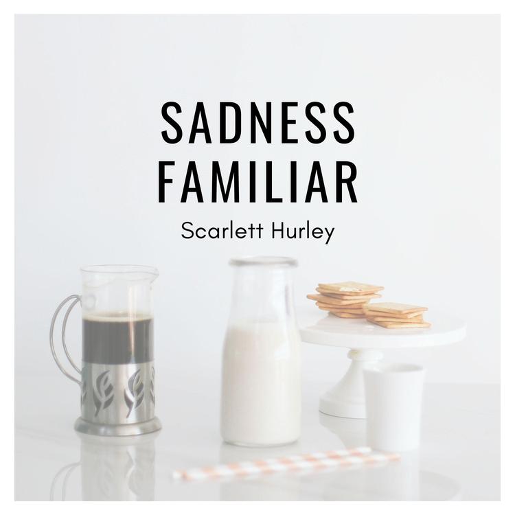 Scarlett Hurley's avatar image