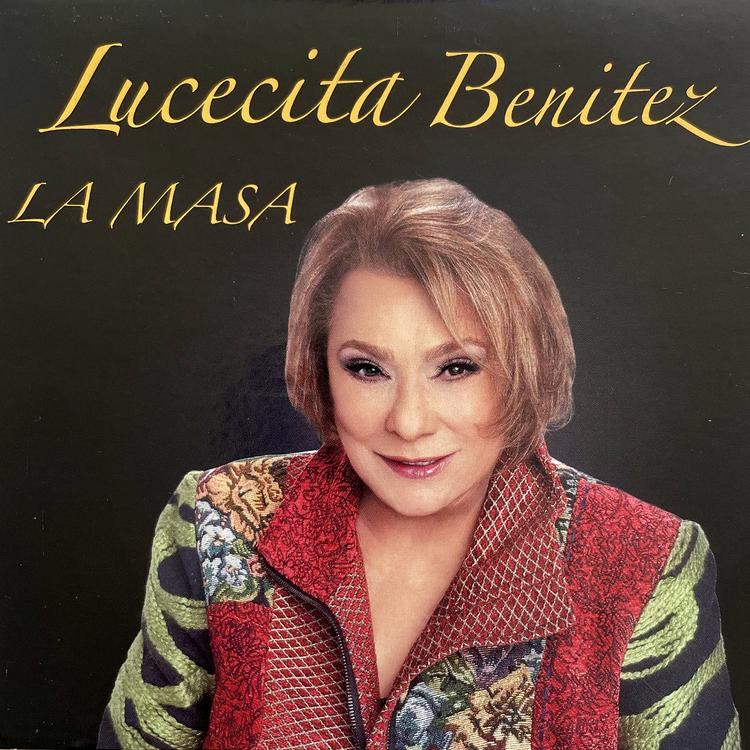 Lucecita Benitez's avatar image