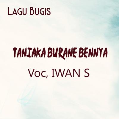 Taniaka Burane Bennya's cover