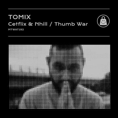 Thumb War By ToMix's cover