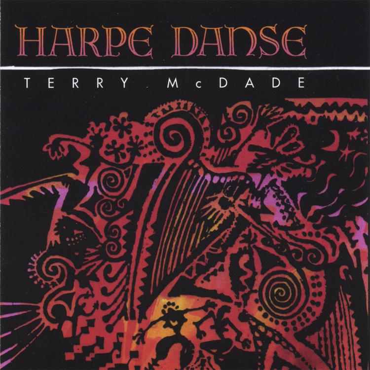 Terry McDade's avatar image