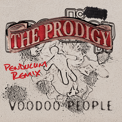Voodoo People (Pendulum Mix) By Pendulum, The Prodigy's cover