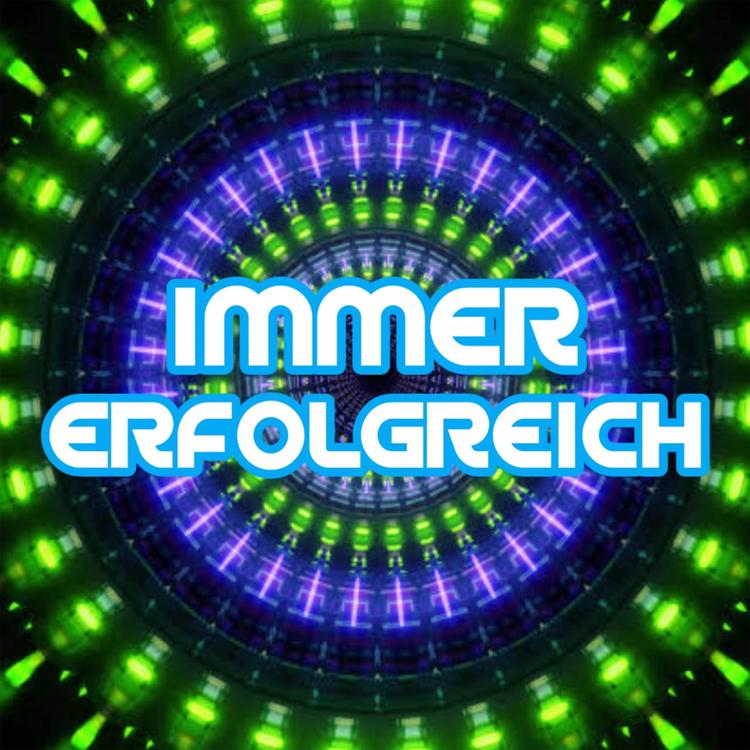 IMMER ERFOLGREICH's avatar image