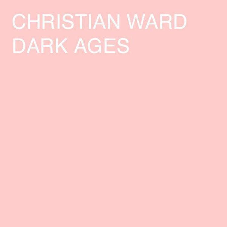 Christian Ward's avatar image