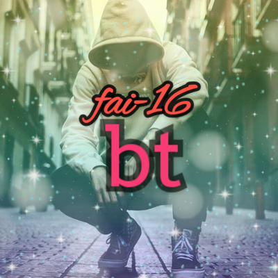 Do Not Be Afraid By FAI-16 bt's cover