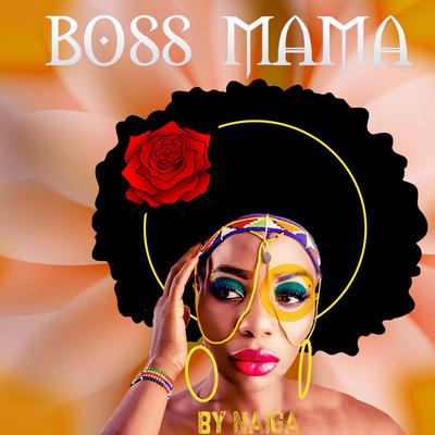 Boss Mama's cover