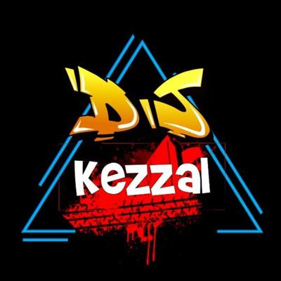 DJ KEZZAL's cover