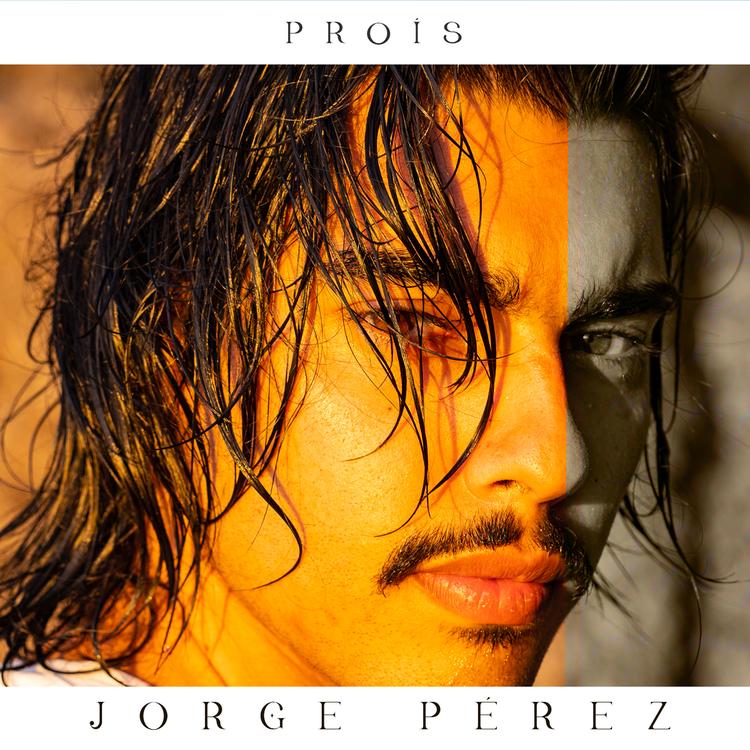 Jorge Perez's avatar image