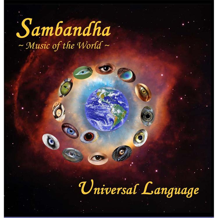 Sambandha's avatar image