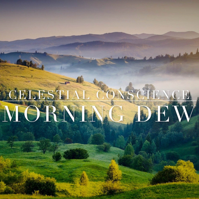 Morning Dew By Celestial Conscience, Sykomori's cover