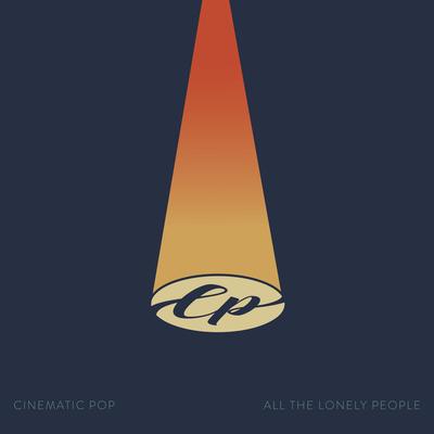 Cinematic Pop's cover