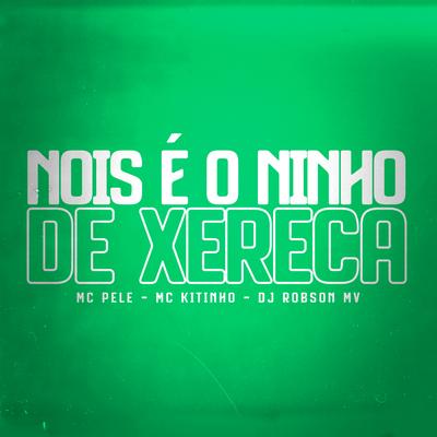 Nois É o Ninho de Xereca's cover