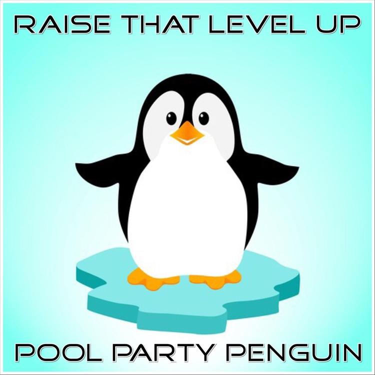 Pool Party Penguin's avatar image