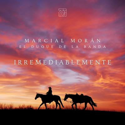 Irremediablemente's cover