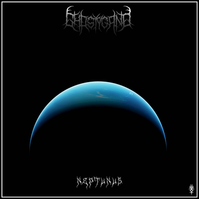 Neptunus's cover