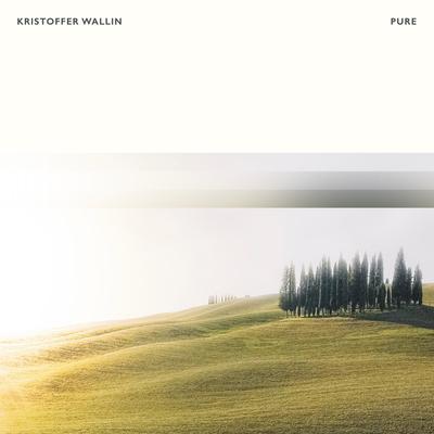 Pure By Kristoffer Wallin's cover