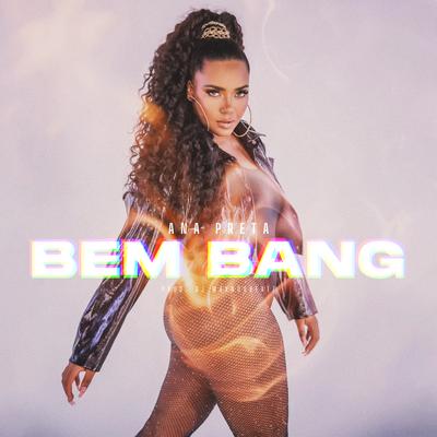 Bem Bang's cover