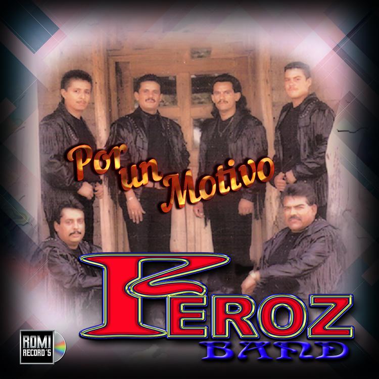 Feroz Band's avatar image