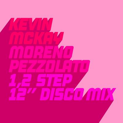 1, 2 Step (Kevin's Disco Mixes)'s cover