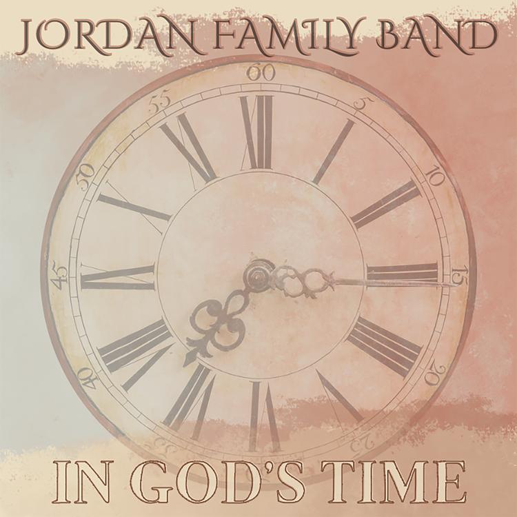 Jordan Family Band's avatar image