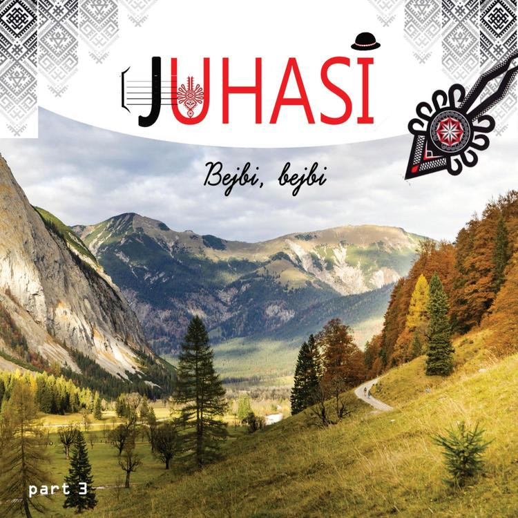 Juhasi's avatar image