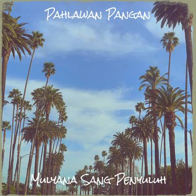 Pahlawan Pangan's cover