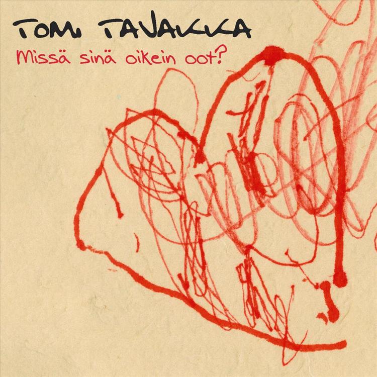 Tomi Tajakka's avatar image