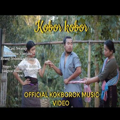 Kobor Kobor's cover