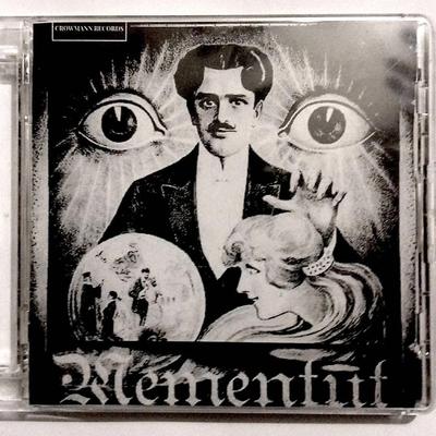 Post-Punk / Mementut Itsog Album Completo's cover