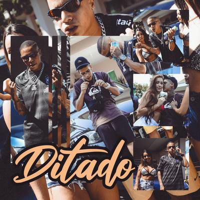 Ditado's cover