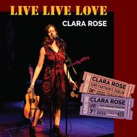 Clara Rose's avatar cover