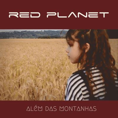 Red Planet's cover