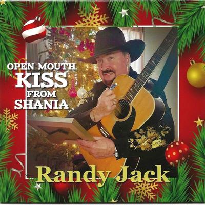 Randy Jack's cover