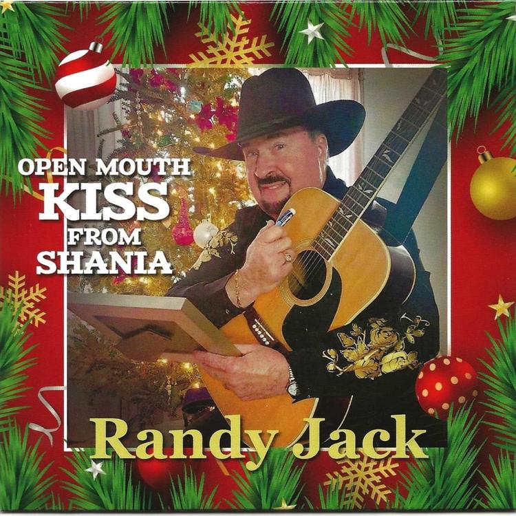 Randy Jack's avatar image