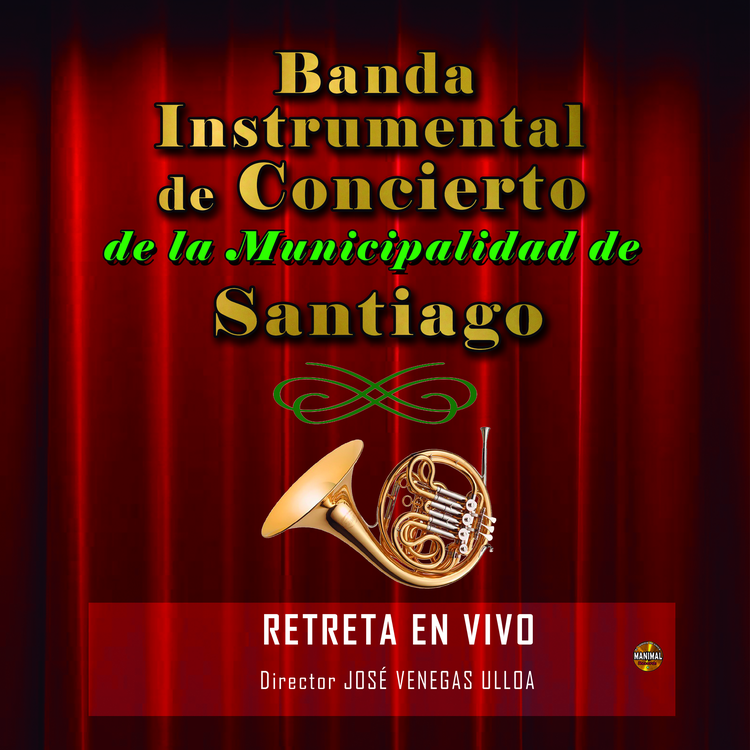 Banda Municipal De Santiago's avatar image