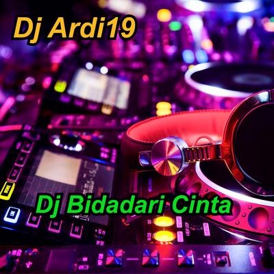 Dj Bidadari Cinta's cover