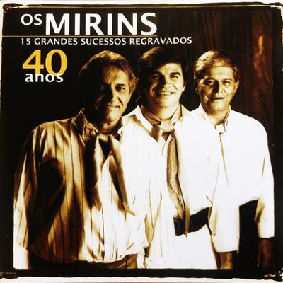 Alma de Guitarra (Instrumental) By Os Mirins's cover