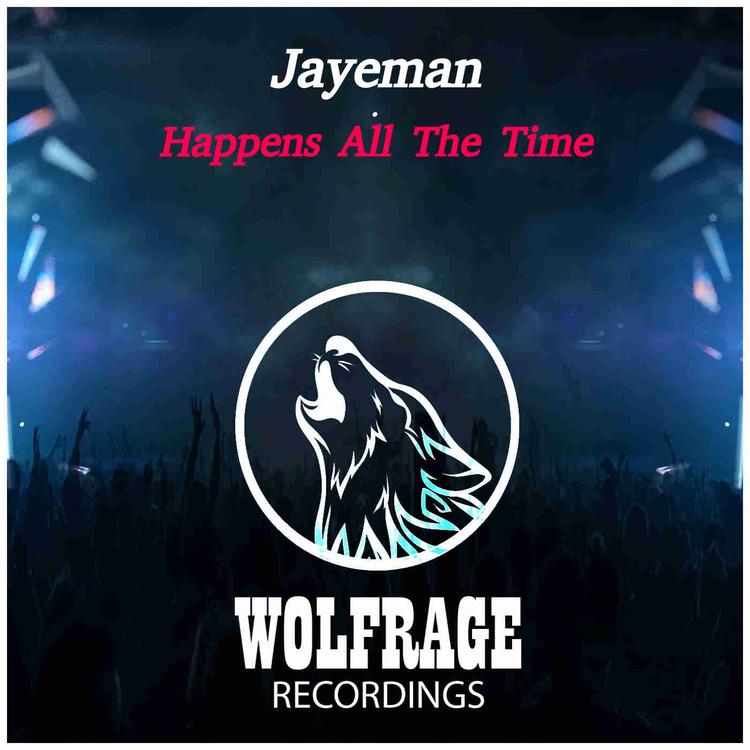 Jayeman's avatar image