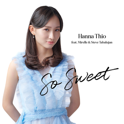 Hanna Thio's cover